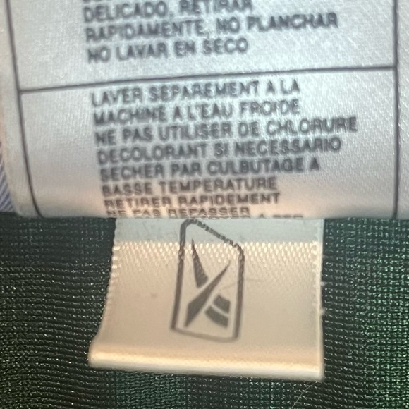 Vintage NFL Green Bay Packers Brett Favre Football Jersey Sz M Reebok Players #4 - Picture 11 of 16